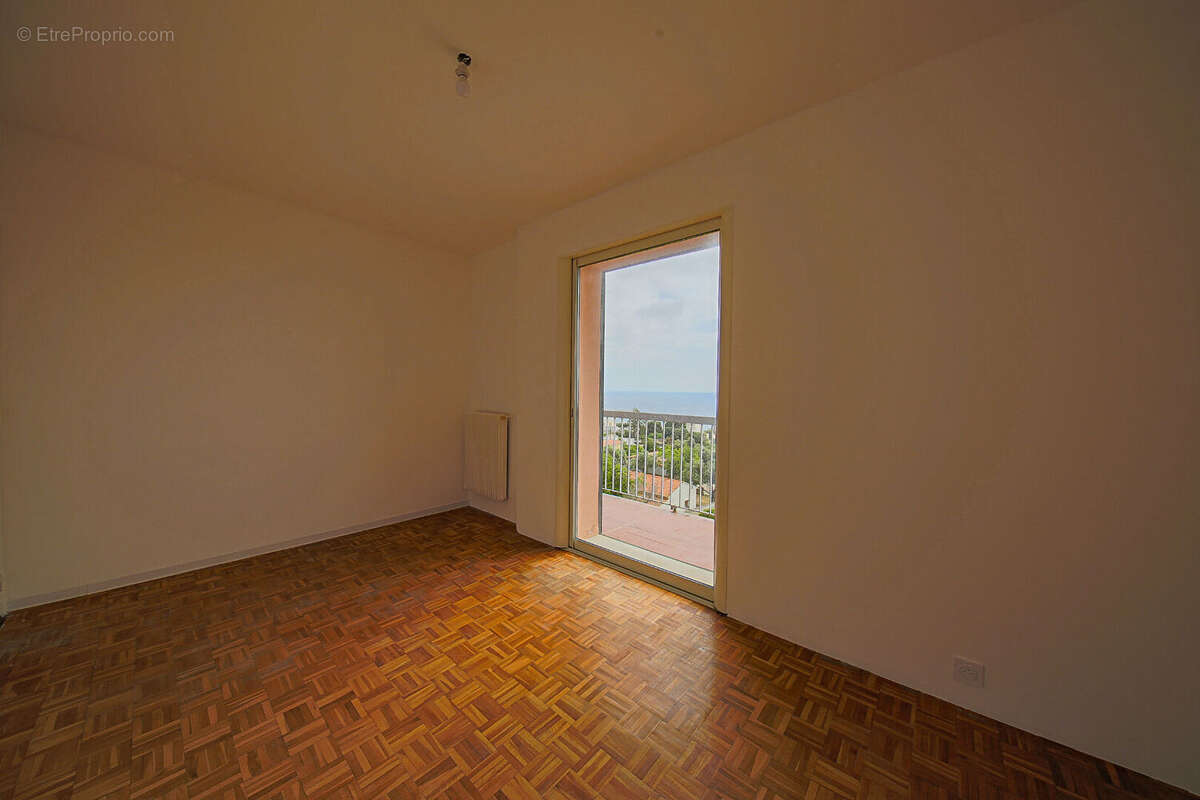 Appartement à BASTIA