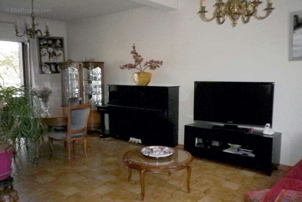 Maison à SEVRAN