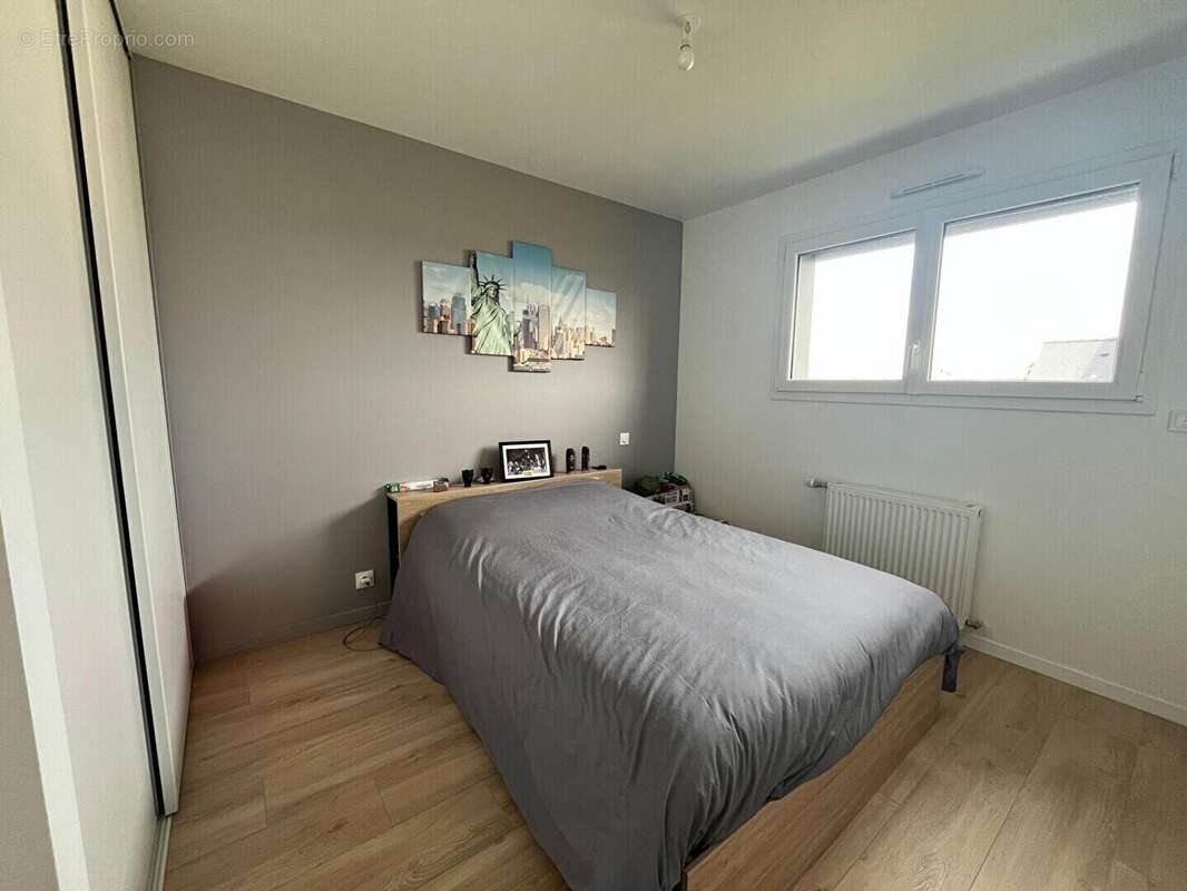 Maison à VAL-D&#039;IZE