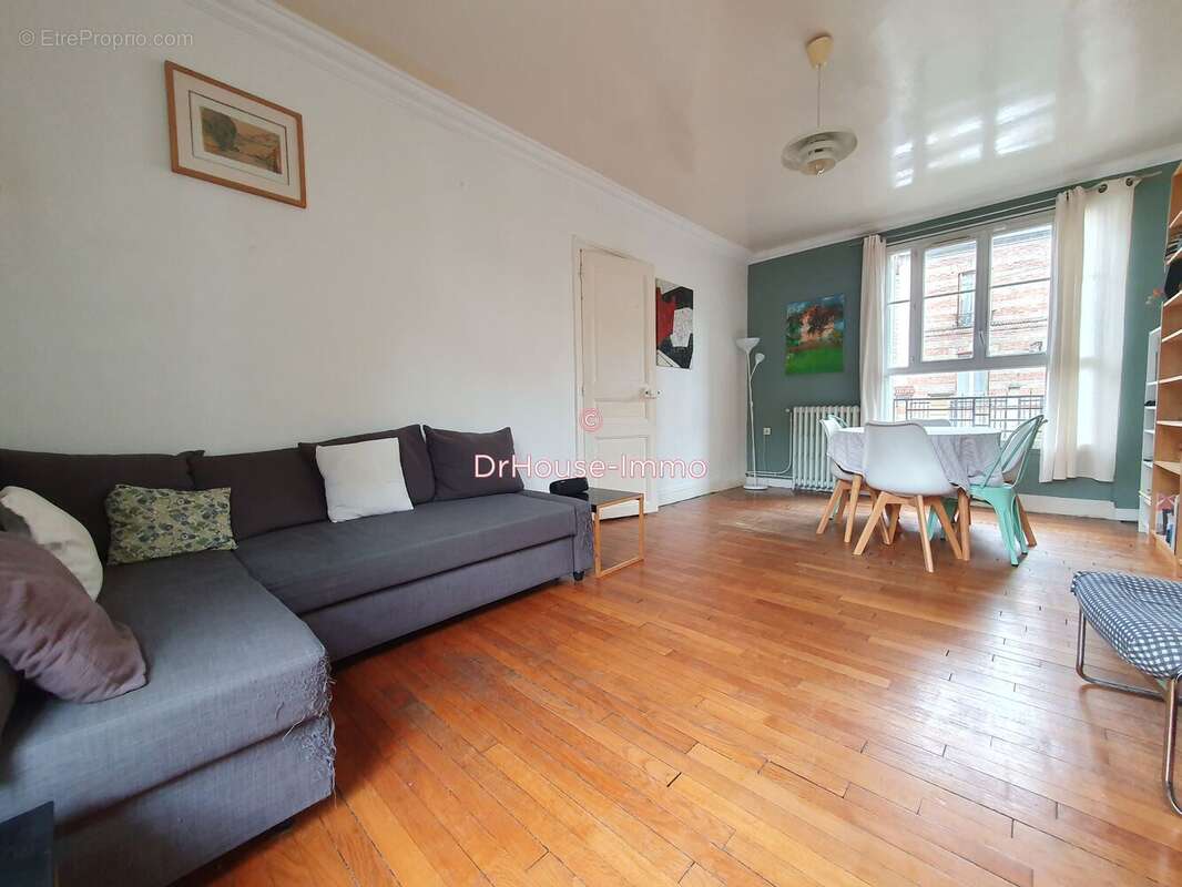 Maison à ARGENTEUIL