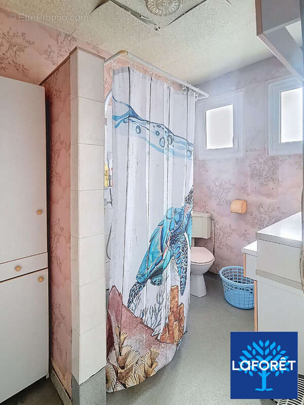 Maison à NEUILLY-SUR-MARNE