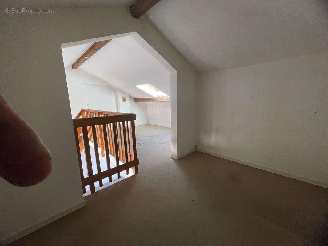 Appartement à CAPBRETON