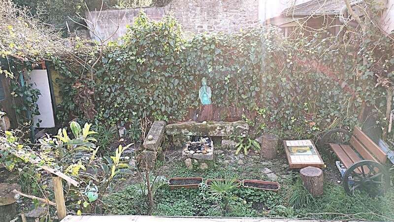 Appartement à BENODET