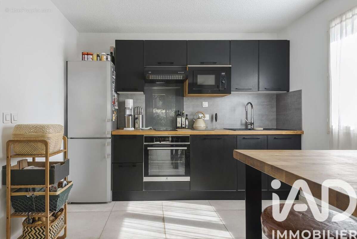 Photo 7 - Appartement à AIX-EN-PROVENCE