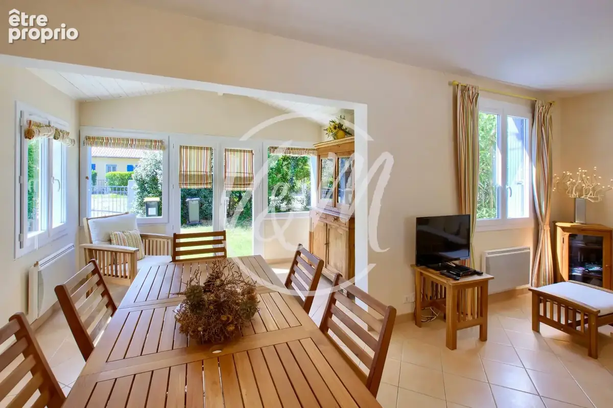 Maison 4 pièces 103 m² à vendre à Andernos-Les-Bains (33510) - photo 3