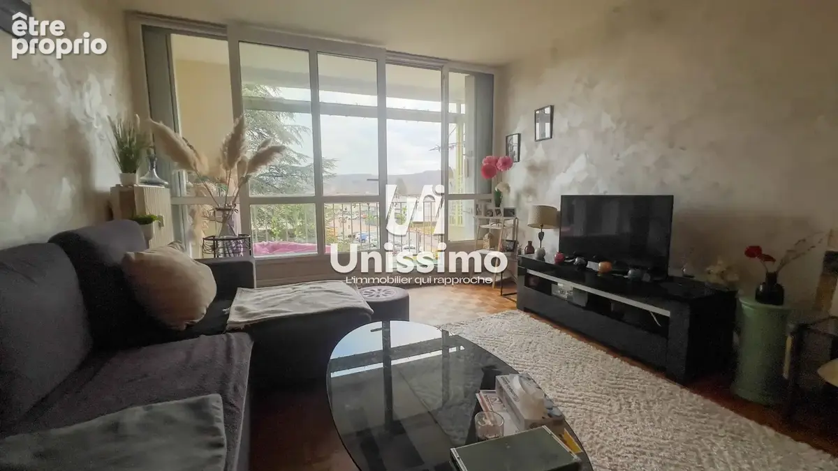 Appartement à VALENTIGNEY