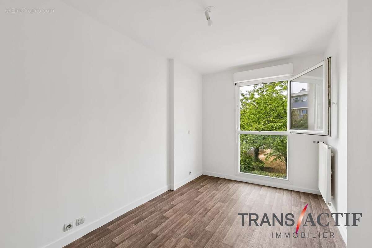 À VENDRE - Appartement 3 pièces – MASSY (91300) - photo 3