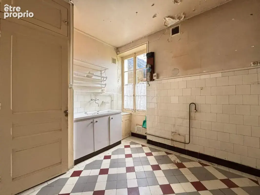 Appartement T9 de 193 m² habitables - SOUS OFFRE - PLUS DISPONIBLE - photo 2
