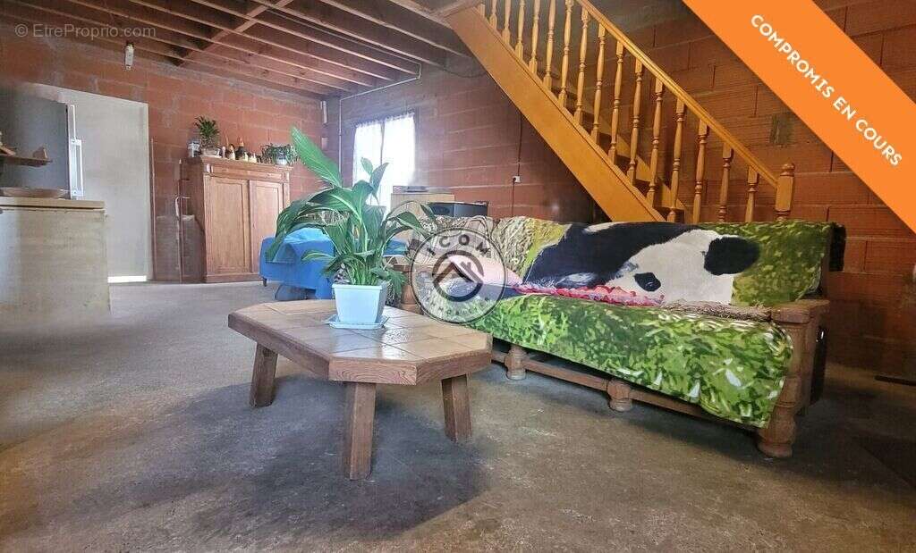 Maison à GRENADE-SUR-L'ADOUR