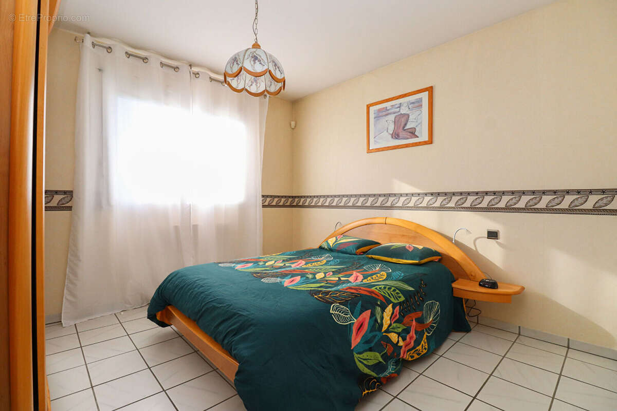 Maison à DIJON