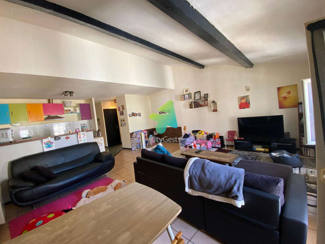 Appartement à NARBONNE