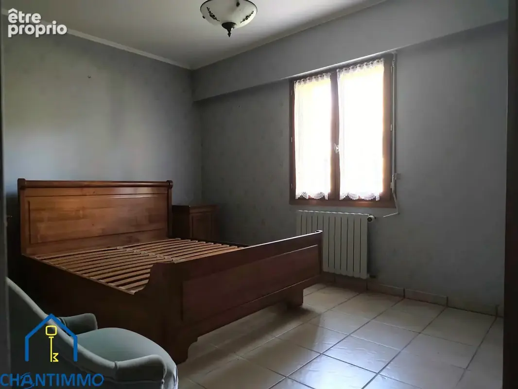 Maison de charme des années 60 avec vaste terrain arboré - photo 10