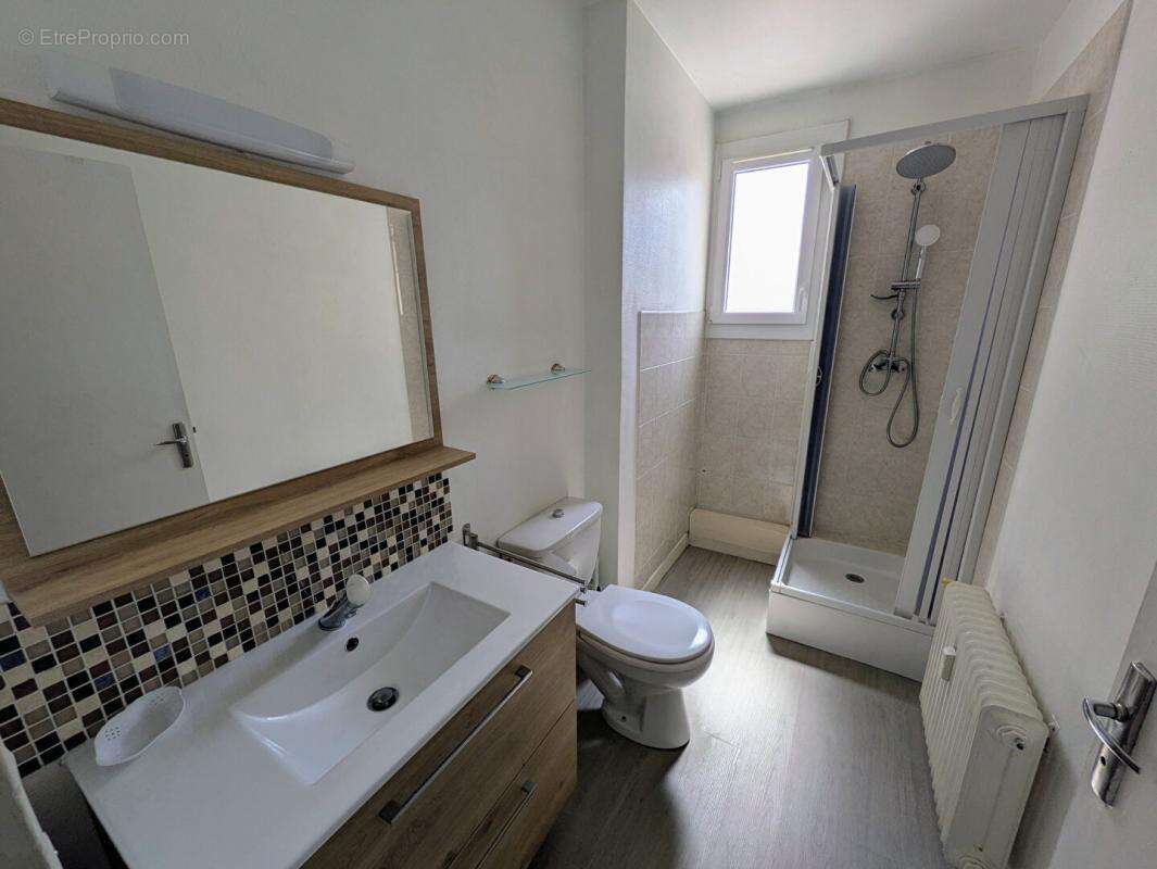 Appartement à ROANNE