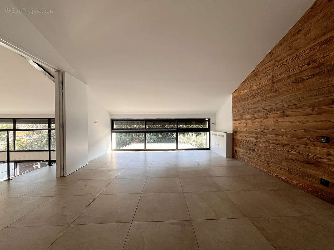 Authentique Loft avec extérieur - photo 18