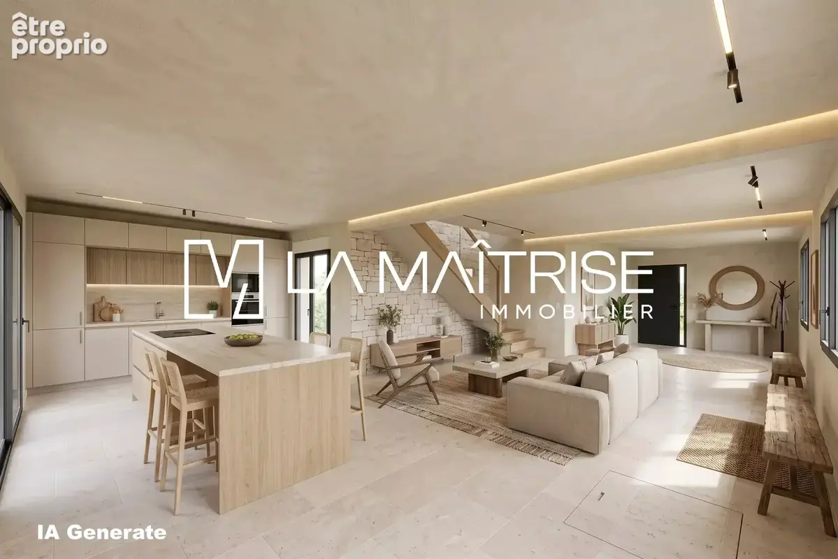 Maison 5 pièces 150 m² à vendre à Marseille-13e (13013) - photo 3