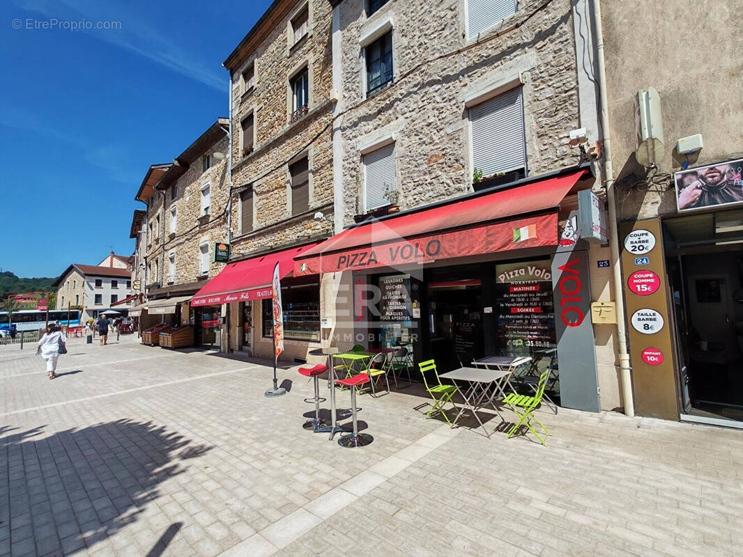 Autre à LAGNIEU