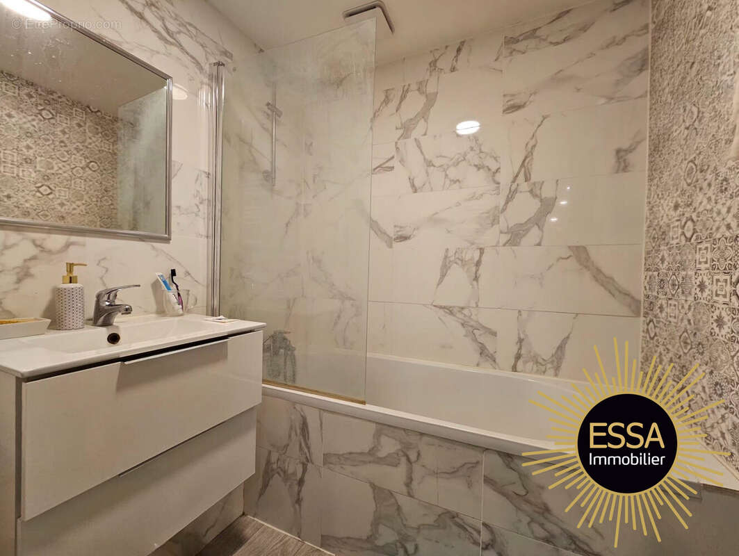 Appartement à ROCQUENCOURT