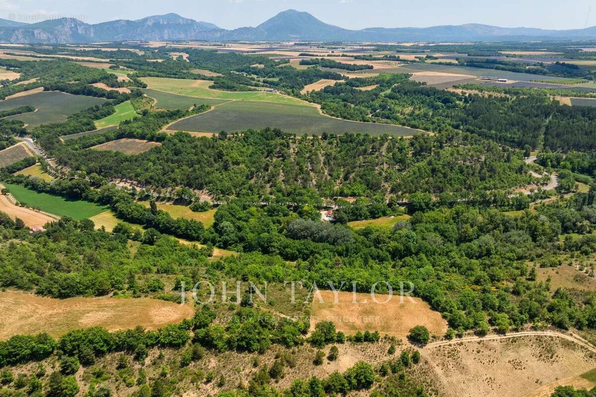 Domaine agricole à vendre à Roumoules,  Bastide Historique, Dépendances, Terres Agricoles et Ressources Naturelles - photo 13