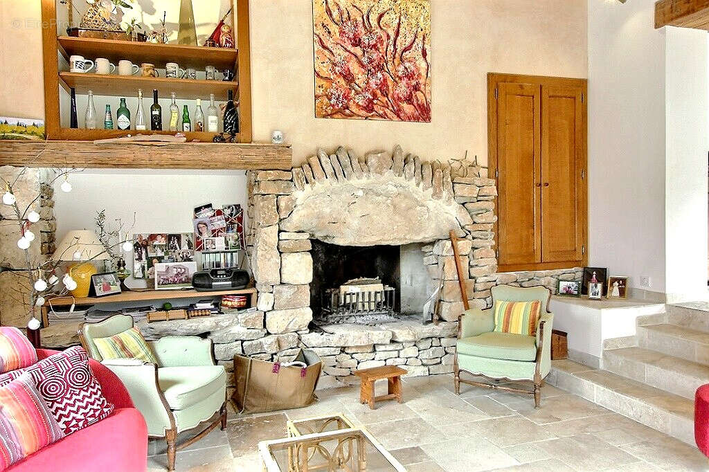 Maison à SAINT-DIDIER