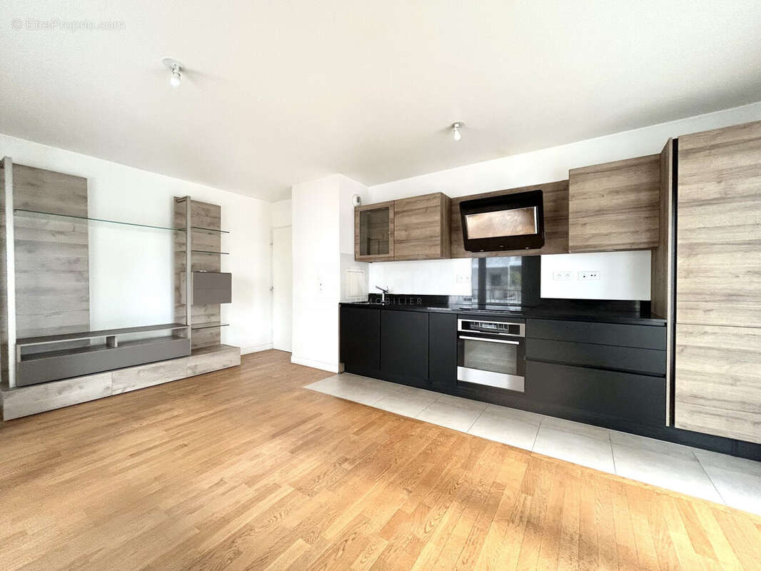 Appartement à CLICHY