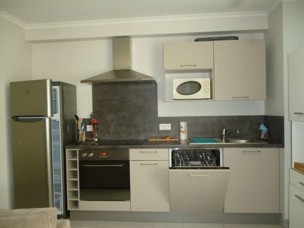 Appartement à BEZIERS