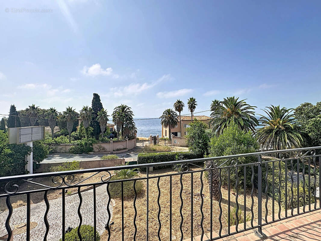 Bastide provençale -Vue Mer. - photo 19