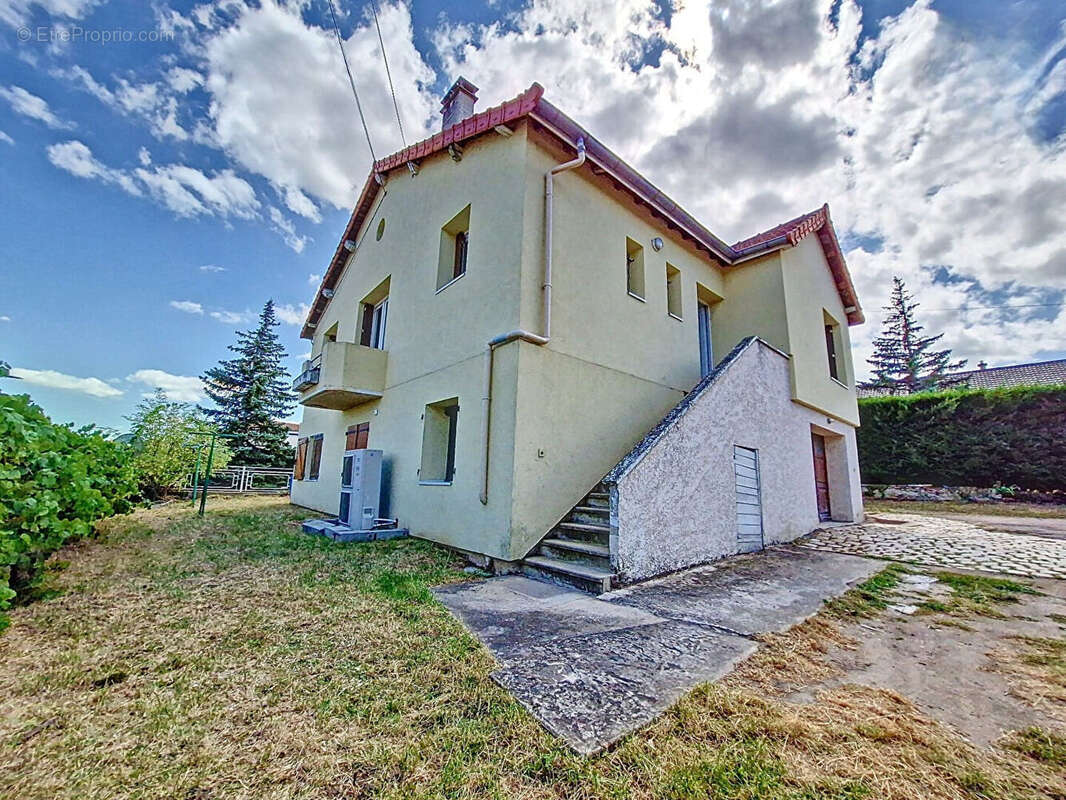 Maison à MONTBRISON