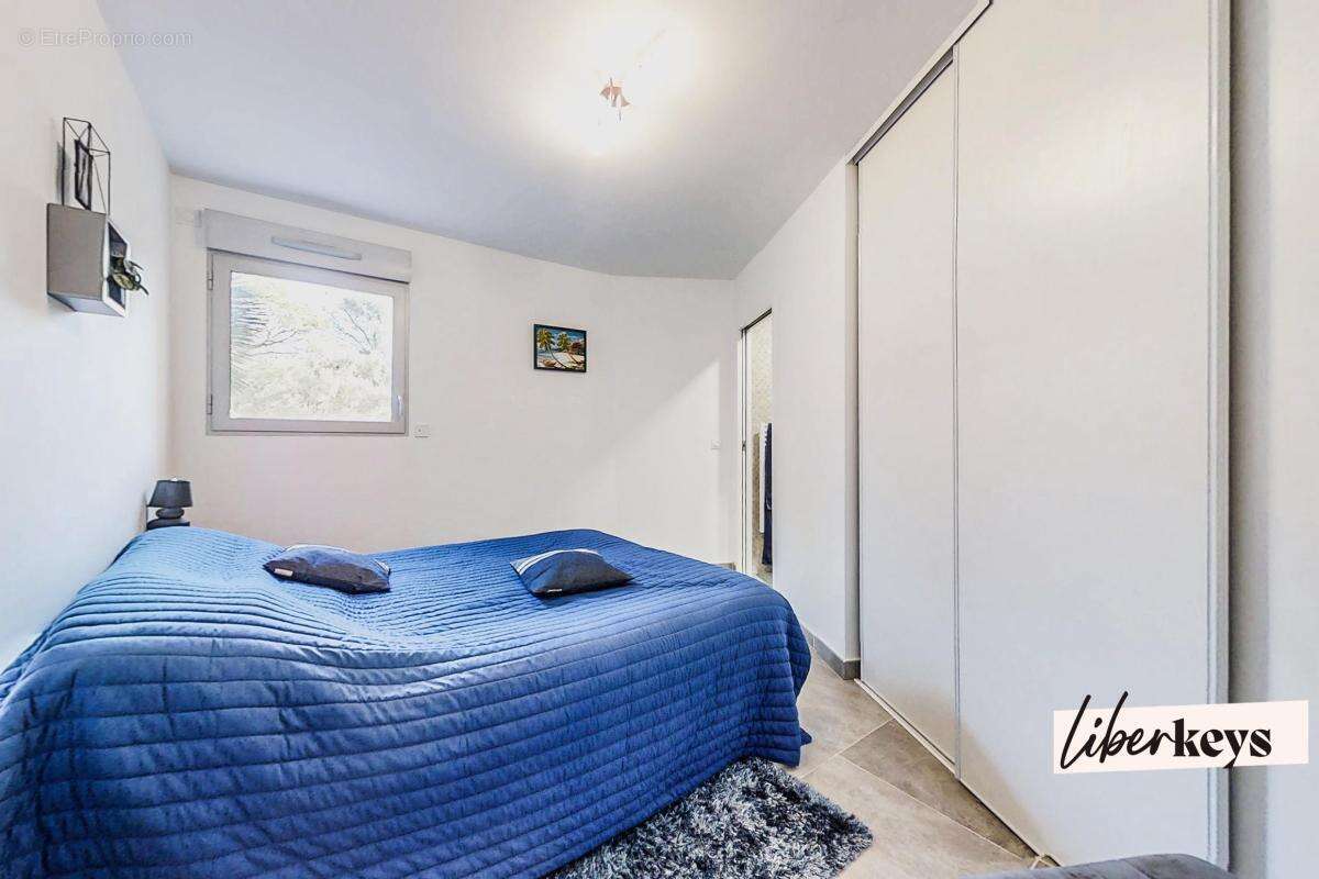 Appartement à SAINT-RAPHAEL