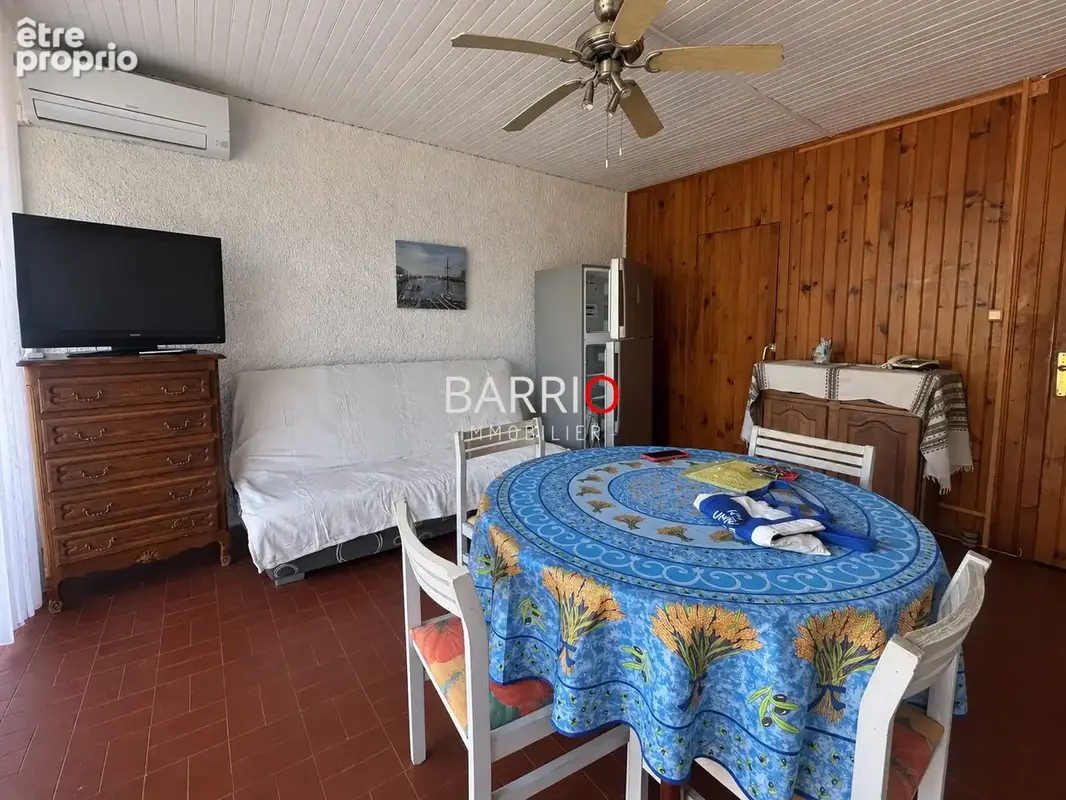 Appartement 3 pièces 52 m² à vendre à Argeles-Sur-Mer (66700) - photo 2