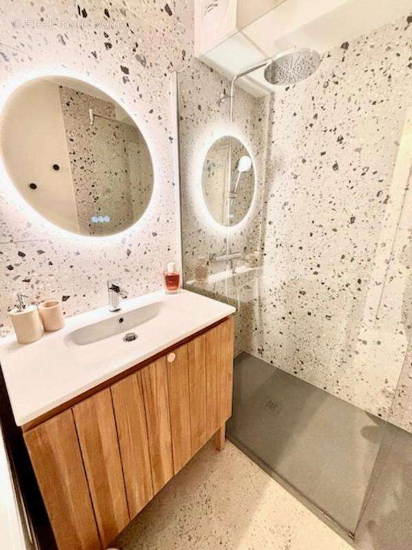 Appartement à LARMOR-PLAGE