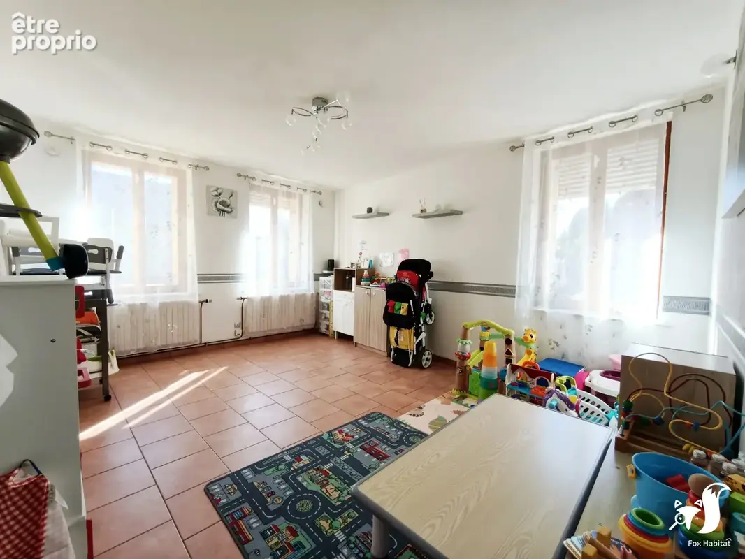 Maison 5 pièces 118 m² à vendre à Fontaine-Au-Pire (59157) - photo 6