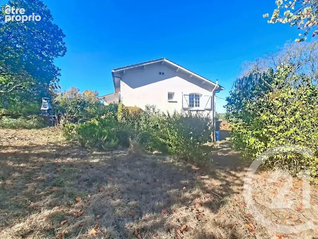 Maison 6 pièces 133 m² à vendre à Auch (32000) - photo 29