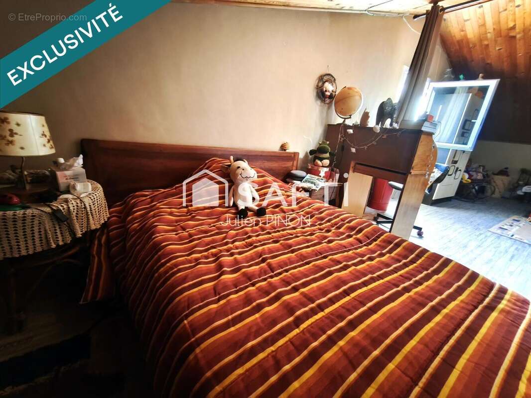 Photo 7 - Maison à SAIGNON