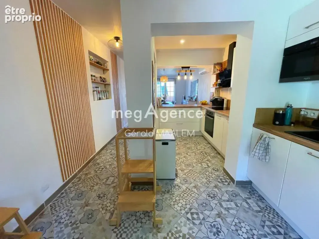 Maison de 113m² avec garage à Roquebrune-sur-Argens - photo 10