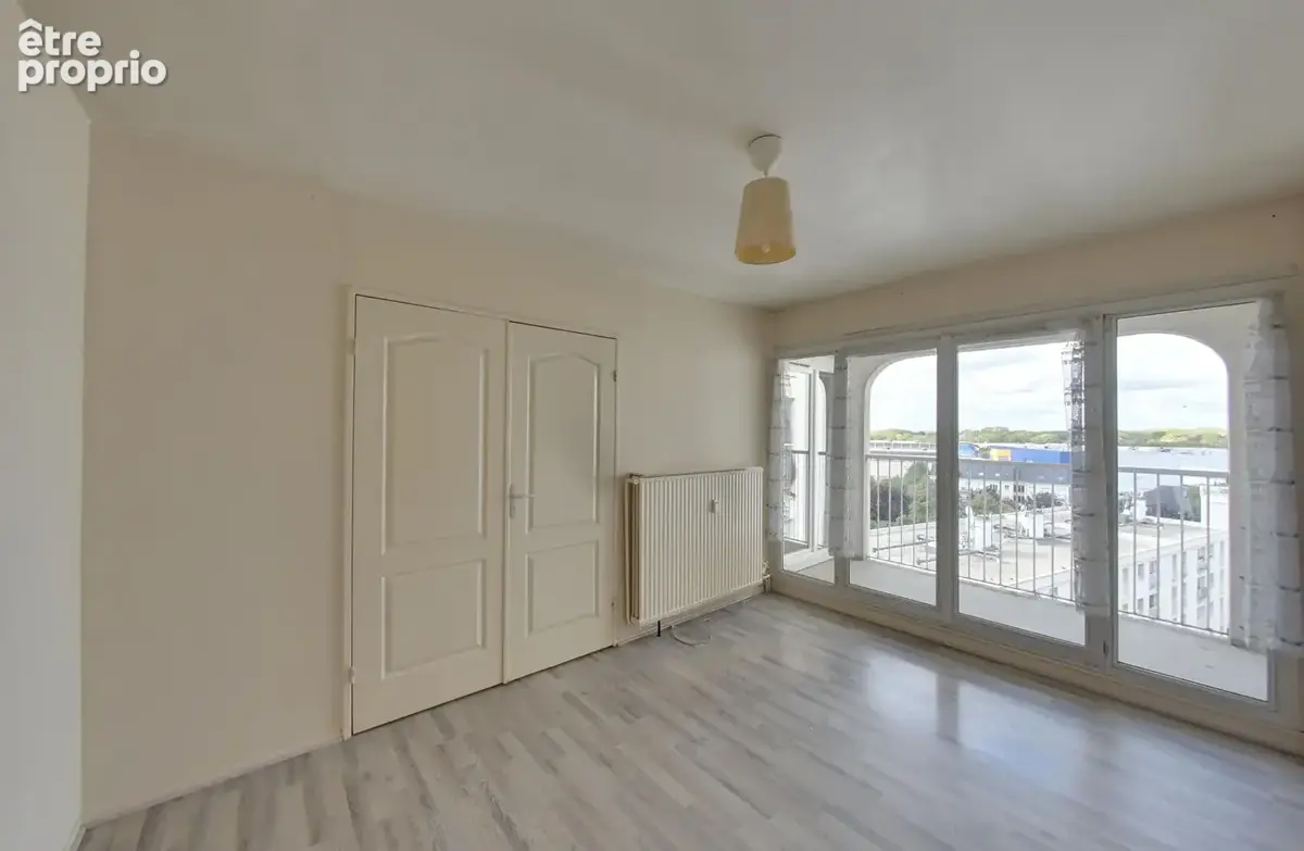 Vente exclusivité Appartement Thiais 4 pièces 75.43 m2 - cave - balcons - photo 7