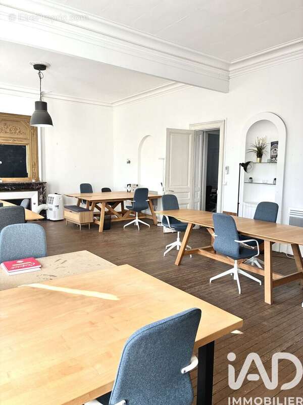 Photo 3 - Appartement à BORDEAUX