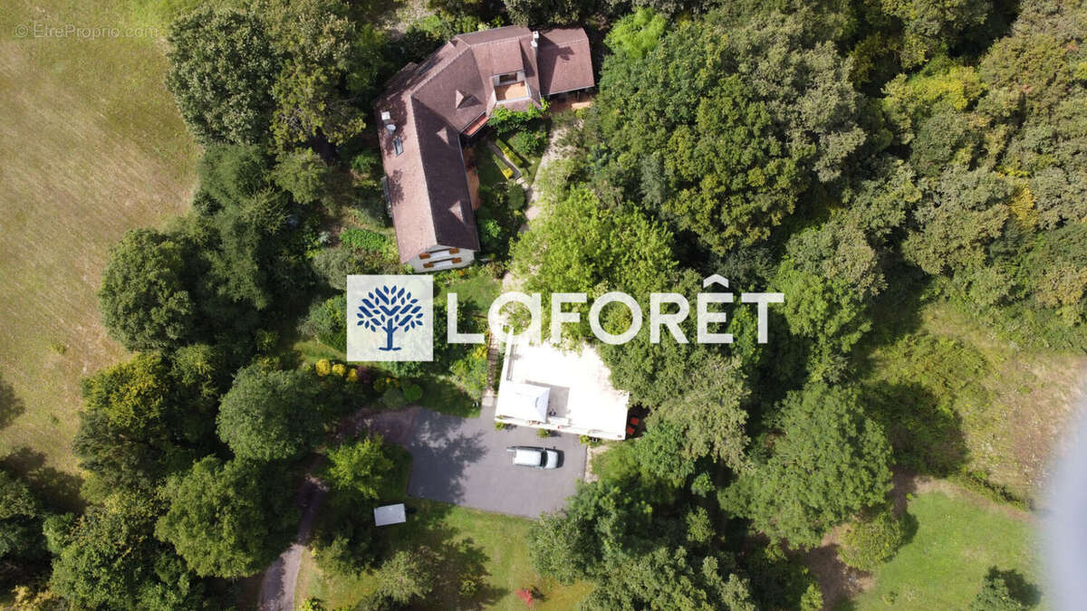 Maison à NOGENT-SUR-SEINE