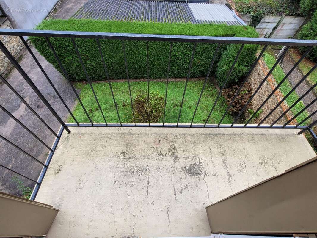 Appartement à LIMOGES