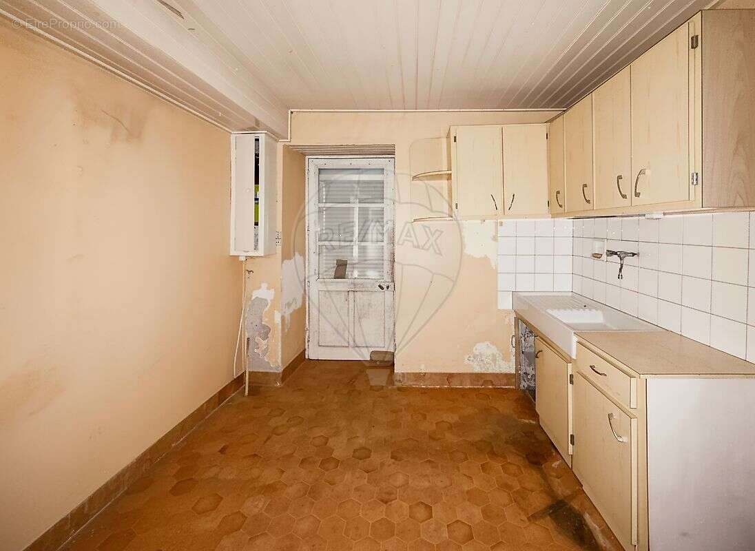 Maison à MAUVES-SUR-LOIRE