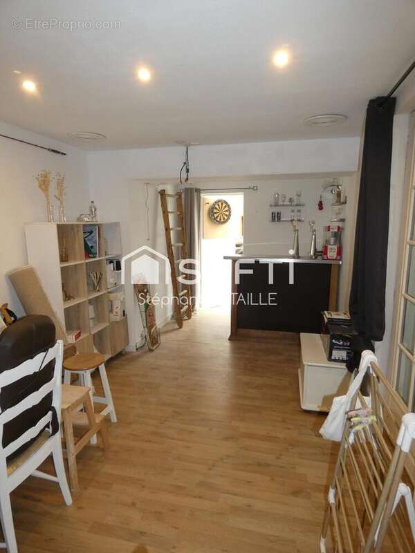 Photo 6 - Maison à MIREBEAU