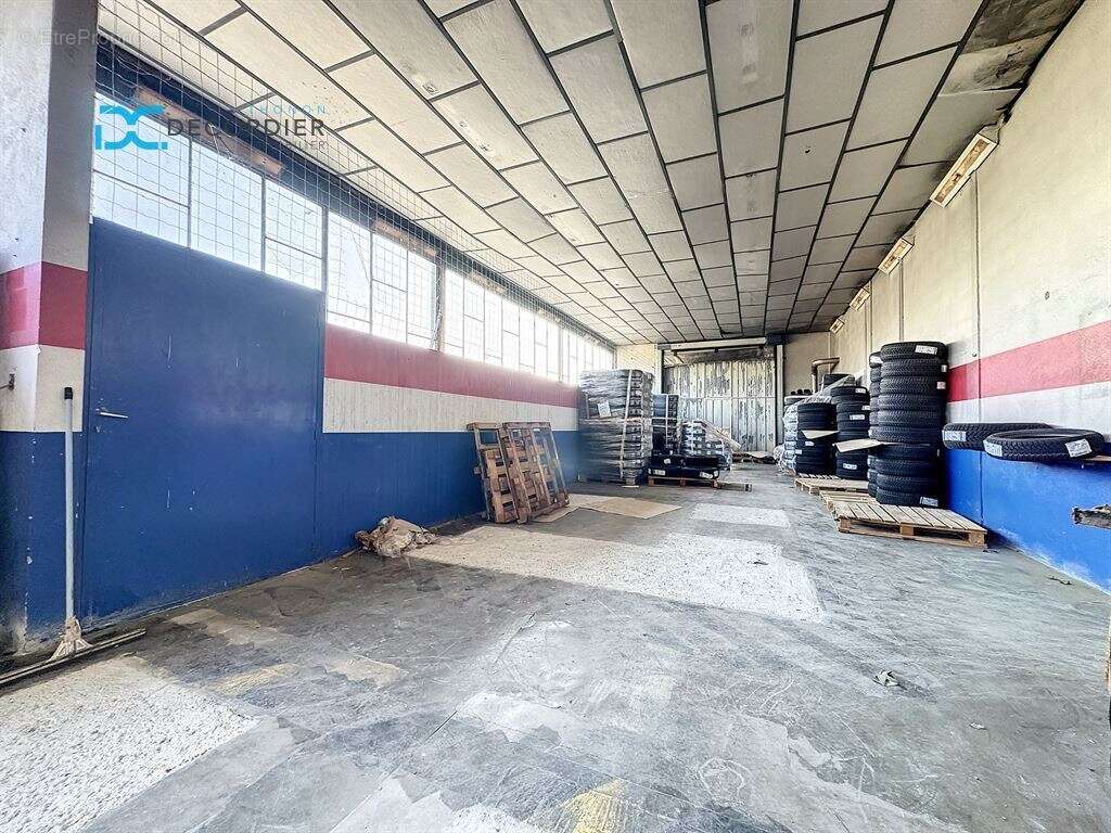 À vendre entrepot - margencel - photo 12