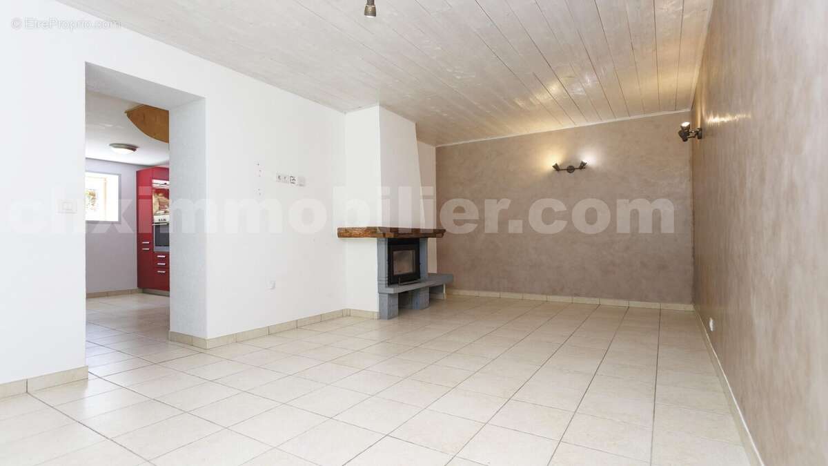 Chalet Elizabeth (11) - Maison à CHAMONIX-MONT-BLANC