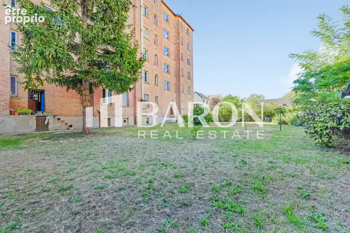 Nanterre – 2 pièces 28 m² - photo 11