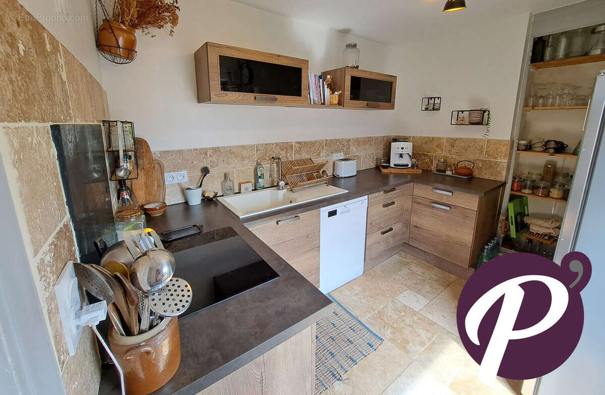 Appartement à BERGERAC