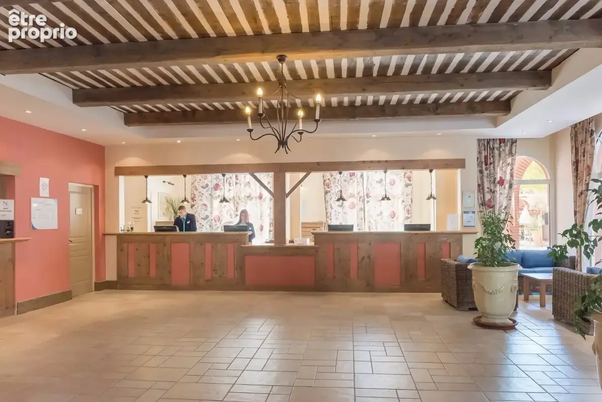 INVESTISSEMENT LOCATIF  GROSPIERRES  Résidence Tourisme Pierre & Vacances Village Le Rouret -  6.39 %de rentabilité - photo 13