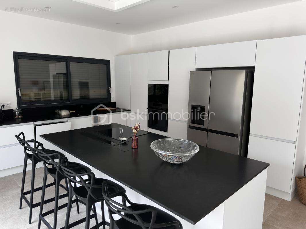 Maison à PORT-VENDRES