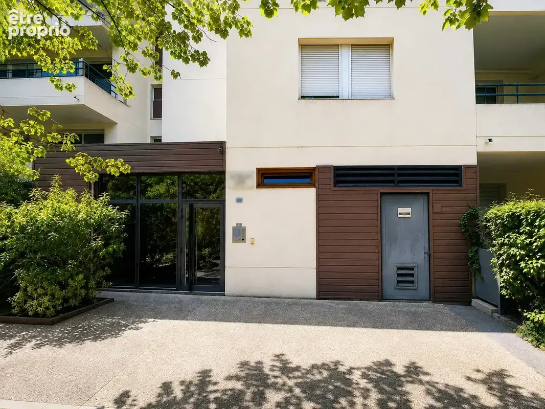 À vendre : appartement t3 de 67 m² à montpellier - photo 11