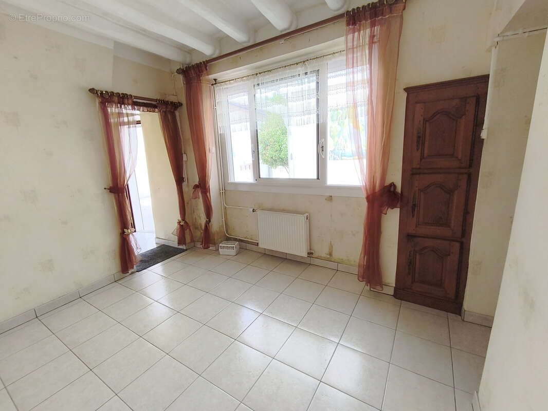 Appartement à BOULOIRE