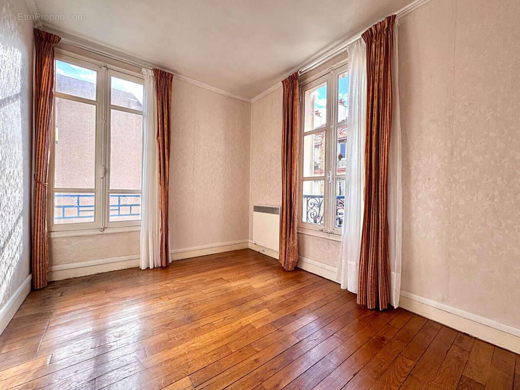 Appartement à PANTIN