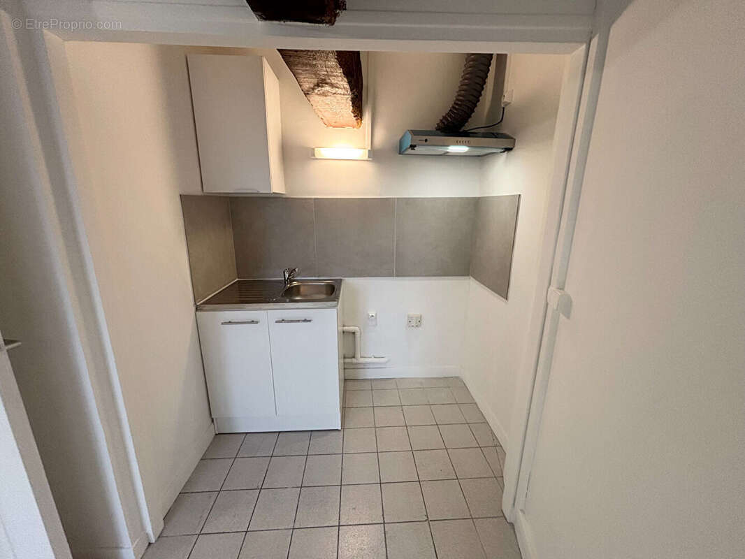 Appartement à GUISE